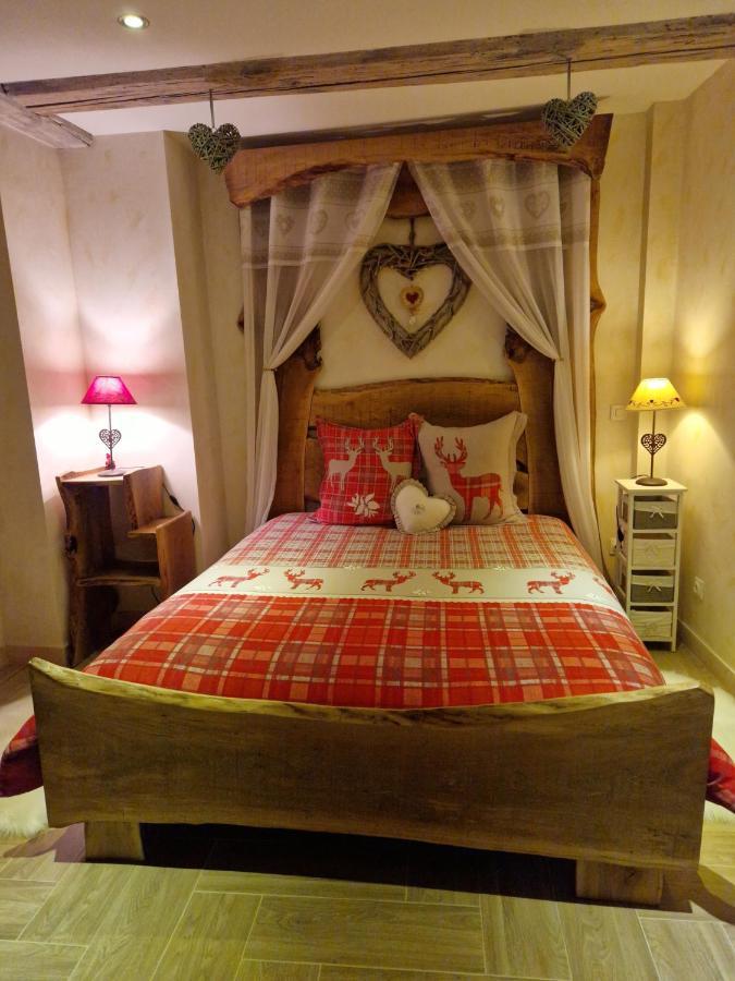 Chambres Suite D'Hote Divine Providence Wintzenheim Zewnętrze zdjęcie