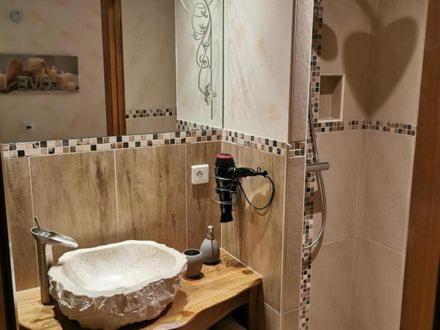 Chambres Suite D'Hote Divine Providence Wintzenheim Zewnętrze zdjęcie