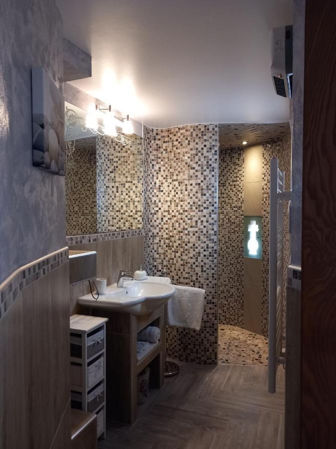 Chambres Suite D'Hote Divine Providence Wintzenheim Zewnętrze zdjęcie