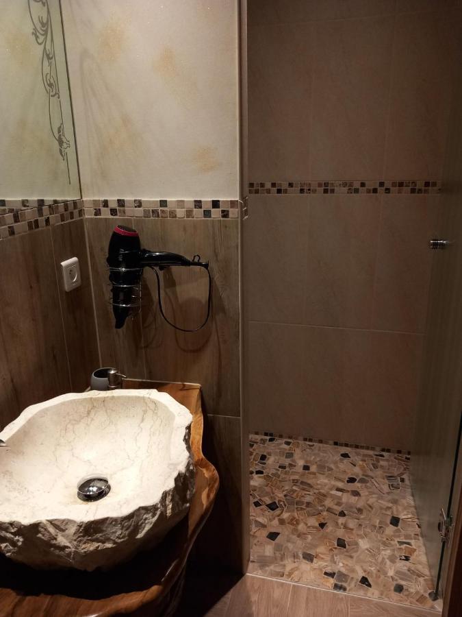 Chambres Suite D'Hote Divine Providence Wintzenheim Zewnętrze zdjęcie