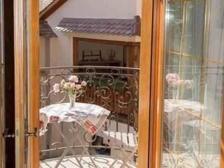 Chambres Suite D'Hote Divine Providence Wintzenheim Zewnętrze zdjęcie